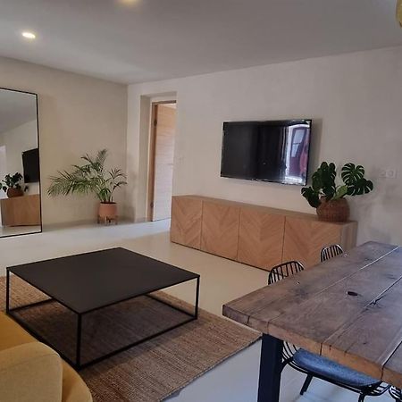Appartement Au Centre Du Village Cargèse Екстериор снимка