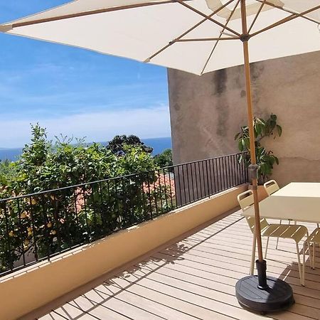 Appartement Au Centre Du Village Cargèse Екстериор снимка
