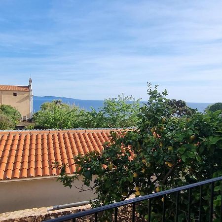 Appartement Au Centre Du Village Cargèse Екстериор снимка