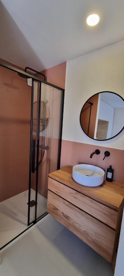 Appartement Au Centre Du Village Cargèse Екстериор снимка