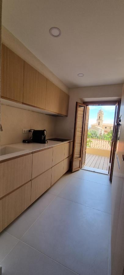Appartement Au Centre Du Village Cargèse Екстериор снимка